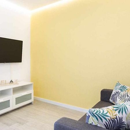 Ocean Garden Suite 1002 Penthouse With Seaviem Costa Adeje  Exterior foto