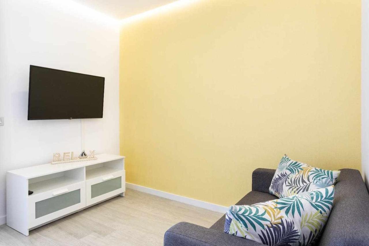 Ocean Garden Suite 1002 Penthouse With Seaviem Costa Adeje  Exterior foto